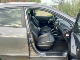 Hyundai IX35 Facelift* LED* Euro 5b*  - 13400 лв. / 6851.31 € - 88313500 14