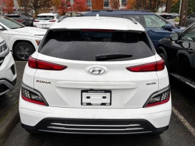 Hyundai Kona Ultimate CARFAX АВТО КРЕДИТ  - 29250 лв. / 14955.29 € - 99118015 4