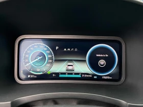 Hyundai Kona Ultimate CARFAX АВТО КРЕДИТ  - 29250 лв. / 14955.29 € - 99118015 8