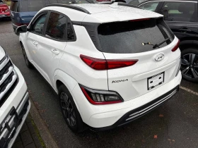 Hyundai Kona Ultimate CARFAX АВТО КРЕДИТ  - 29250 лв. / 14955.29 € - 99118015 2