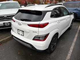 Hyundai Kona Ultimate CARFAX АВТО КРЕДИТ  - 29250 лв. / 14955.29 € - 99118015 3