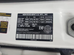 Mercedes-Benz GLS 450  CARFAX - 41150 € / 80482.40 лв. - 68505478 15