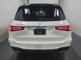 Mercedes-Benz GLS 450  CARFAX - 41150 € / 80482.40 лв. - 68505478 6