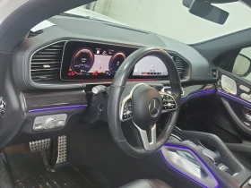 Mercedes-Benz GLS 450  CARFAX - 41150 € / 80482.40 лв. - 68505478 9