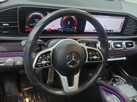 Mercedes-Benz GLS 450  CARFAX - 41150 € / 80482.40 лв. - 68505478 11