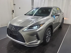 Lexus RX 450h 2020 Lexus RX 450H
