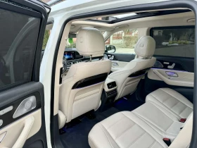 Mercedes-Benz GLS580 * AMG* FULL MAX* УНИКАТ* НЕРАЗЛИЧИМ ОТ НОВ* , снимка 12