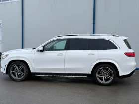 Mercedes-Benz GLS580 * AMG* FULL MAX* УНИКАТ* НЕРАЗЛИЧИМ ОТ НОВ* , снимка 7