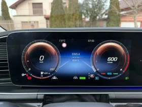 Mercedes-Benz GLS580 * AMG* FULL MAX* УНИКАТ* НЕРАЗЛИЧИМ ОТ НОВ* , снимка 14