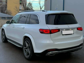 Mercedes-Benz GLS580 * AMG* FULL MAX* УНИКАТ* НЕРАЗЛИЧИМ ОТ НОВ* , снимка 4