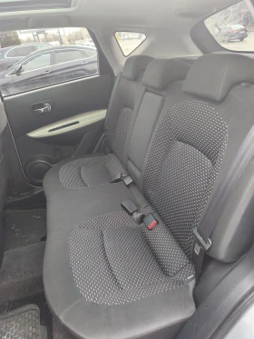 Nissan Qashqai, снимка 12