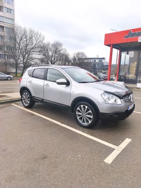 Nissan Qashqai, снимка 3