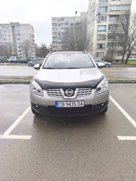 Nissan Qashqai, снимка 5