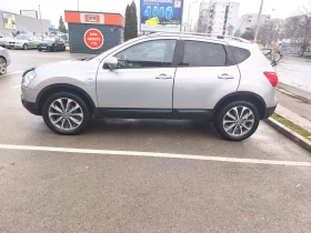 Nissan Qashqai, снимка 6