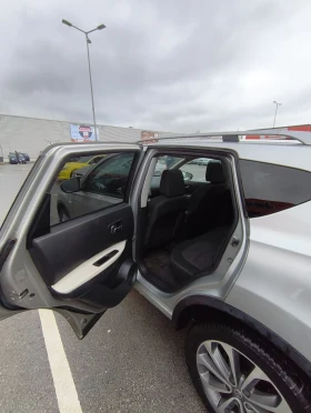 Nissan Qashqai, снимка 11