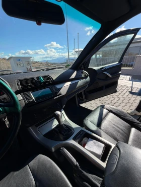 BMW X5 - 3600 € / 7040.99 лв. - 79849755 7