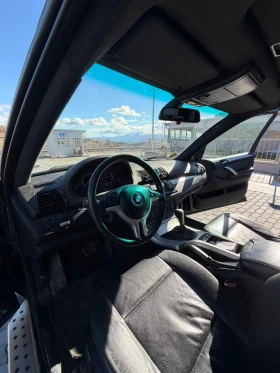 BMW X5 - 3600 € / 7040.99 лв. - 79849755 8