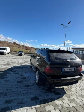 BMW X5 - 3600 € / 7040.99 лв. - 79849755 4