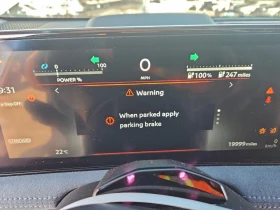 Nissan Ariya Platinum +  - 17500 € / 34227.03 лв. - 46831035 9