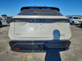 Nissan Ariya Platinum +  - 17500 € / 34227.03 лв. - 46831035 6