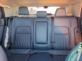 Nissan Ariya Platinum +  - 17500 € / 34227.03 лв. - 46831035 10