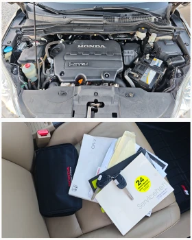 Honda Cr-v ТЮТЮН/8RAM/8ЯДР ANDROID-БЪЛГАР/СПОЙЛ/СТЕП/KAM/USB - 8000 € / 15646.64 лв. - 84307610 10