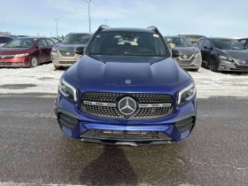 Mercedes-Benz GLB  250 | DISTRONIC | 360 камери | ПАМЕТ - 23400 € / 45766.42 лв. - 39106066 3