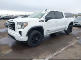 Gmc Sierra 3.0l 1500 4Wd Short Box Elevation | Auto.bg — изображение 2