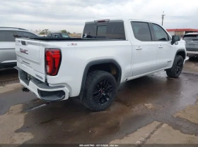 Gmc Sierra 3.0l 1500 4Wd Short Box Elevation | Auto.bg — изображение 4