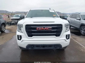 Gmc Sierra 3.0l 1500 4Wd Short Box Elevation | Auto.bg — изображение 12