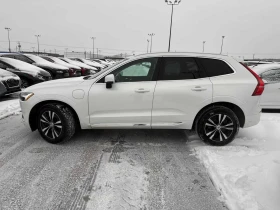 Volvo XC60 * Inscription Expression * 2 КЛЮЧА * ПОДГРЕВИ * PA - 21800 € / 42637.09 лв. - 66796934 2