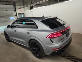 Audi RSQ8 4L 8cyl AWD - 75355 € / 147381.57 лв. - 83846989 4