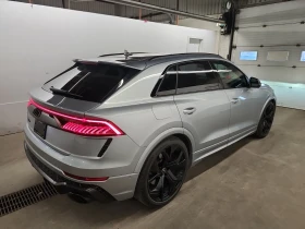 Audi RSQ8 4L 8cyl AWD - 75355 € / 147381.57 лв. - 83846989 3