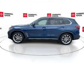 BMW X5 * xDrive40i NEW OIL CHANGE, 2SETS OF TIRES * CARFA - 31550 € / 61706.44 лв. - 63748986 5