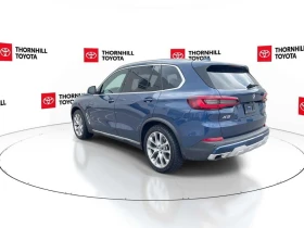 BMW X5 * xDrive40i NEW OIL CHANGE, 2SETS OF TIRES * CARFA - 31550 € / 61706.44 лв. - 63748986 6