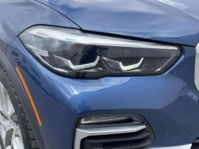 BMW X5 * xDrive40i NEW OIL CHANGE, 2SETS OF TIRES * CARFA - 31550 € / 61706.44 лв. - 63748986 14