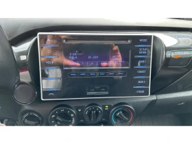 Toyota Hilux Месечна вноска от 340   - 22491 € / 43988.57 лв. - 13426466 15