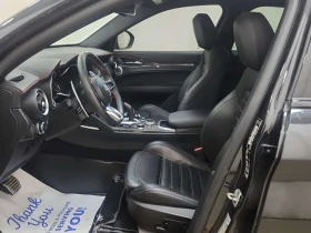 Alfa Romeo Stelvio * ESTREMA * DISTRONIC* ПАНОРАМА* CARBON PACK*  - 26400 € / 51633.91 лв. - 83113419 5