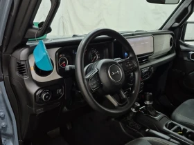 Jeep Wrangler Sport* 4X4* CARFAX* АВТО КРЕДИТ*  | Auto.bg — изображение 10