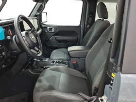 Jeep Wrangler Sport* 4X4* CARFAX* АВТО КРЕДИТ*  | Auto.bg — изображение 7