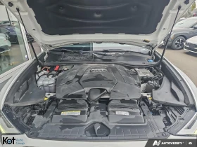 Audi Q8 QUATTRO* MATRIX* DISTRONIC* ОБДУХВАНЕ* 360* КАМЕРИ - 25800 € / 50460.41 лв. - 34479743 14