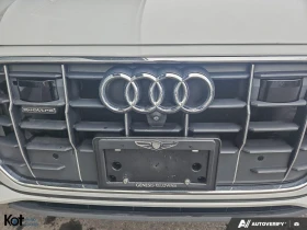 Audi Q8 QUATTRO* MATRIX* DISTRONIC* ОБДУХВАНЕ* 360* КАМЕРИ - 25800 € / 50460.41 лв. - 34479743 13