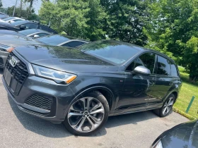 Audi Q7 * Progressiv * ��������� * 360 * PANO * CARFAX | Mobile.bg � ����� ������ 2