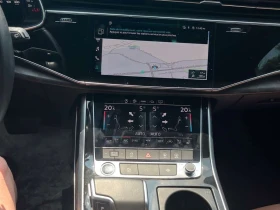 Audi Q7 * Progressiv * ��������� * 360 * PANO * CARFAX | Mobile.bg � ����� ������ 9