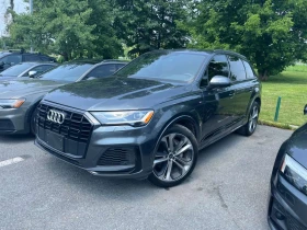 Audi Q7 * Progressiv * ��������� * 360 * PANO * CARFAX | Mobile.bg � ����� ������ 13