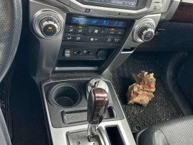 Toyota 4runner  | 4WD V6 SR5 | LIMITED | 7 ����� | ��� �����  | Mobile.bg � ����� ������ 9