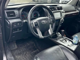 Toyota 4runner  | 4WD V6 SR5 | LIMITED | 7 ����� | ��� �����  | Mobile.bg � ����� ������ 7