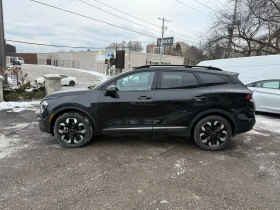 Kia Sportage X-Line AWD/������� �� �����/������ ����/Harman Kar | Mobile.bg � ����� ������ 8