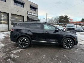 Kia Sportage X-Line AWD/������� �� �����/������ ����/Harman Kar | Mobile.bg � ����� ������ 5