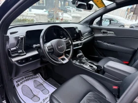 Kia Sportage X-Line AWD/������� �� �����/������ ����/Harman Kar | Mobile.bg � ����� ������ 9